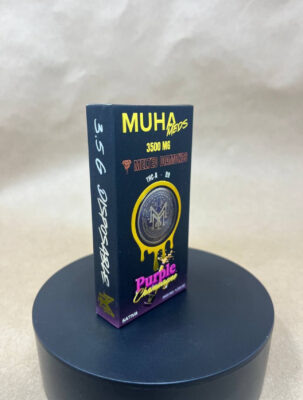 Buy Muha Meds 3.5 Gram Online