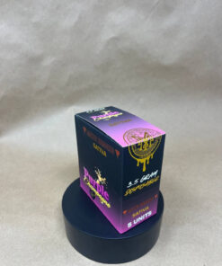muha meds 3.5 gram disposable