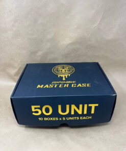 muha meds 3.5 gram disposable