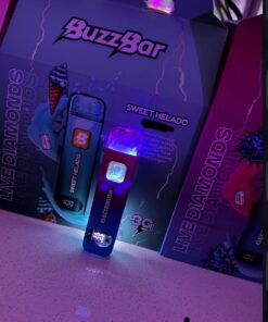 Buzz Bar Disposable Vape 3G