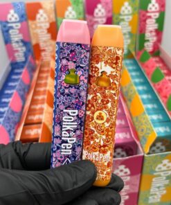 Polkadot Disposable Vape