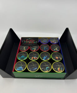 LUMINATE VARIETY COMBO BOX