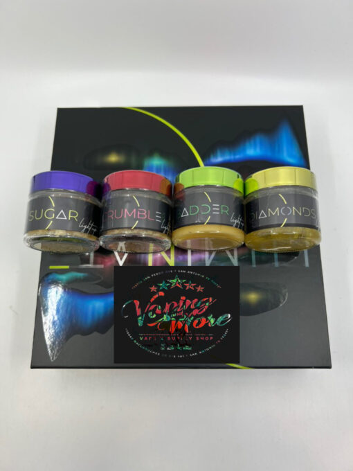 LUMINATE VARIETY COMBO BOX