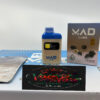 Mad Labs 2g disposable