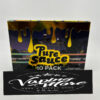 Pure Sauce 2g Disposable