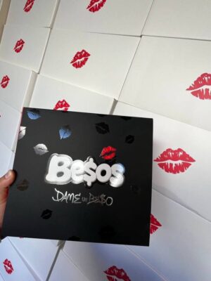 BESOS DISPOSABLE VAPE