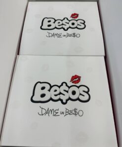 BESOS DISPOSABLE VAPE