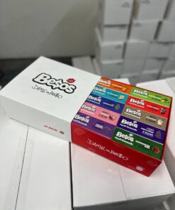 BESOS DISPOSABLE VAPE