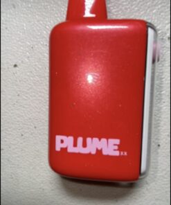 PLUME 2G DISPOSABLE