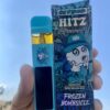 Hitz 2G Disposable