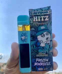 Hitz 2G Disposable