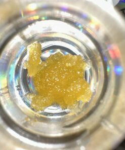 Imperial Extracts live resin