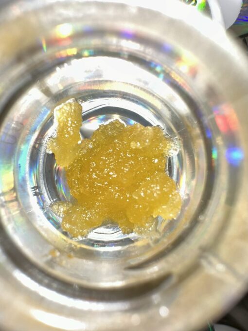 Imperial Extracts live resin