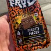 Fryd Chocolate Bars