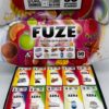 FUZE 4G Disposable Vape