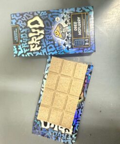 Fryd Chocolate Bars