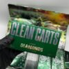 Clean Carts Disposable Vape