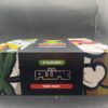 PLUME DISPOSABLE VAPE 2G