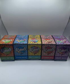 fryd donuts 2g disposable price