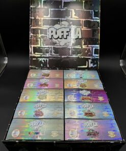 PUFF LA Infused Prerolls