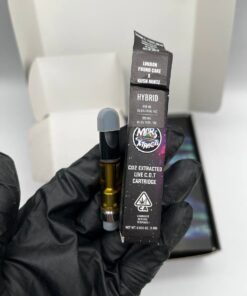 Buy Mars Xtracts Carts Online