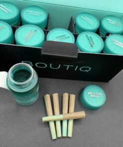 Boutiq Pre Rolls