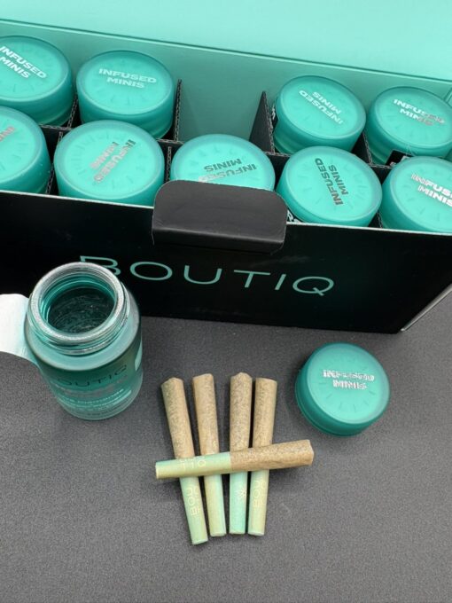 Boutiq Pre Rolls