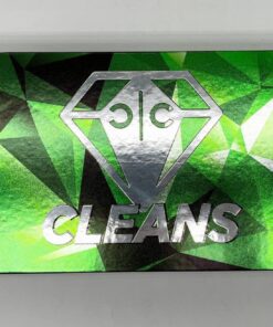 Clean Carts Disposable Vape