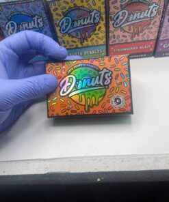 fryd donuts 2g disposable price