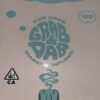 Buy Grab and Dab 2G Disposable