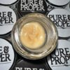 Pure and Proper Rosin