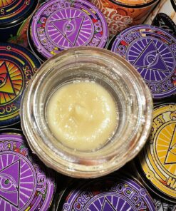 Secret Society Hash Co Rosin