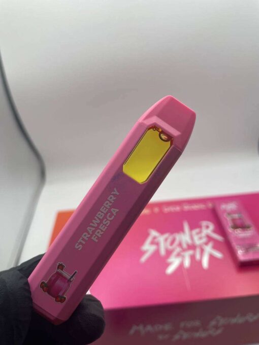 Stoner Stix 2G Disposable Vape