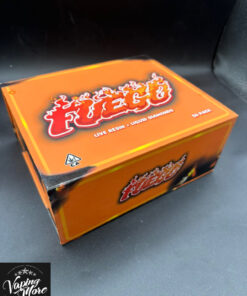 Fuego 4G Disposable Vape