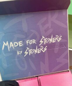 Stoner Stix 2G Disposable Vape