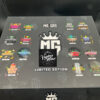mr gas 3g disposable