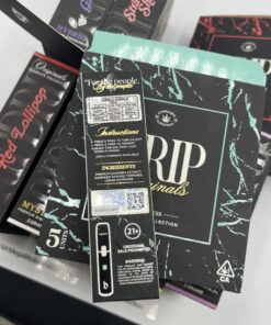 drip originals 2g disposable
