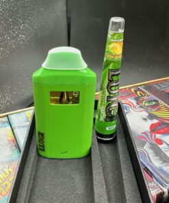 luigi live resin liquid diamonds