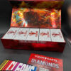 CLEAN CARTS 2G DISPOSABLE