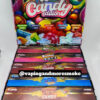 whole melt V6 candy edition