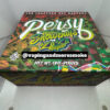 persy mini snowballs zaza edition