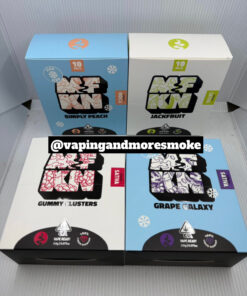 MFKN 2G DISPOSABLE