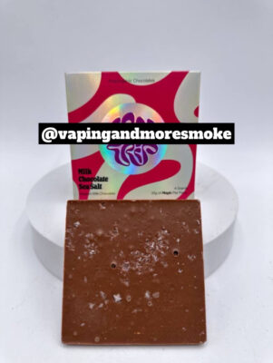 GOOD TRIP CHOCOLATE BARS