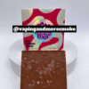 GOOD TRIP CHOCOLATE BARS