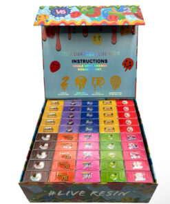 PACKMAN 2G V6 DISPOSABLE