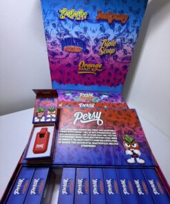 PERSY 2G DISPOSABLE