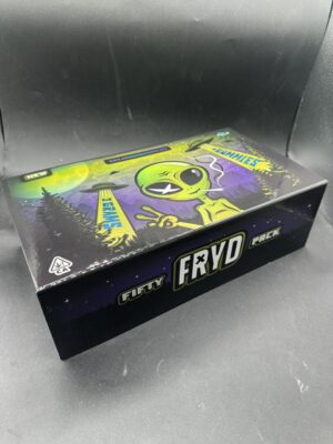 fryd 3g disposable