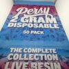PERSY 2G DISPOSABLE