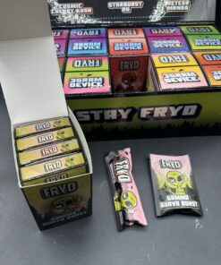 fryd 3g disposable