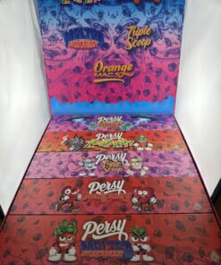 PERSY 2G DISPOSABLE